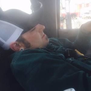 Meet your Posher, Rob